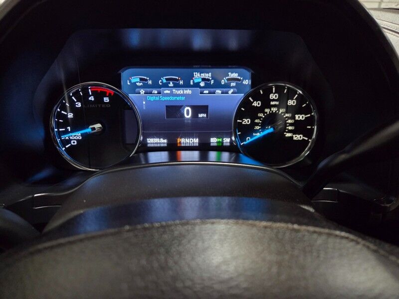 2020 Ford F-250 Limited 6.7L Diesel 4WD GPS Camera Sunroof Gooseneck FREE WARRANTY Arlington TX