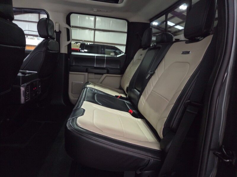 2020 Ford F-250 Limited 6.7L Diesel 4WD GPS Camera Sunroof Gooseneck FREE WARRANTY Arlington TX