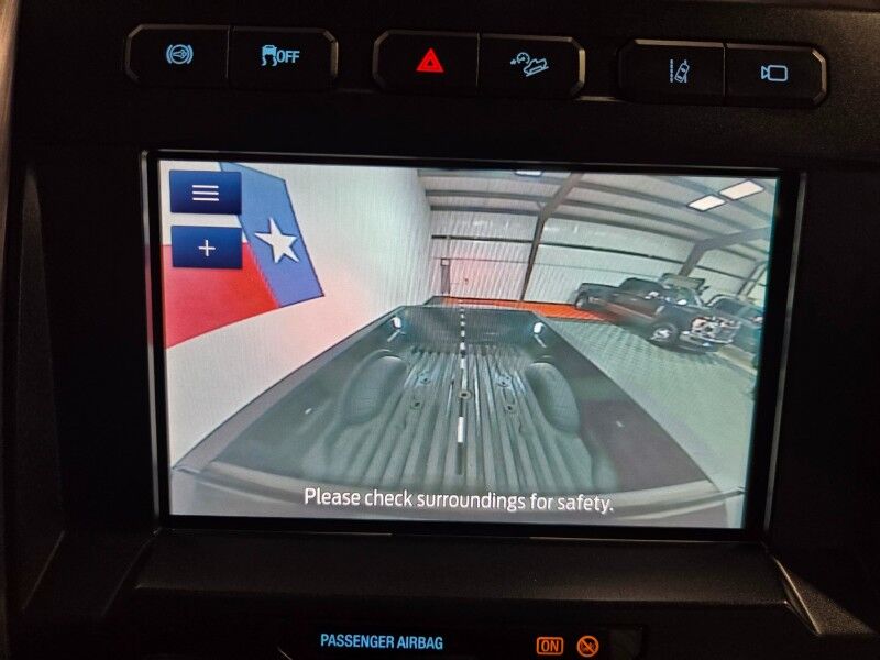 2020 Ford F-250 Limited 6.7L Diesel 4WD GPS Camera Sunroof Gooseneck FREE WARRANTY Arlington TX