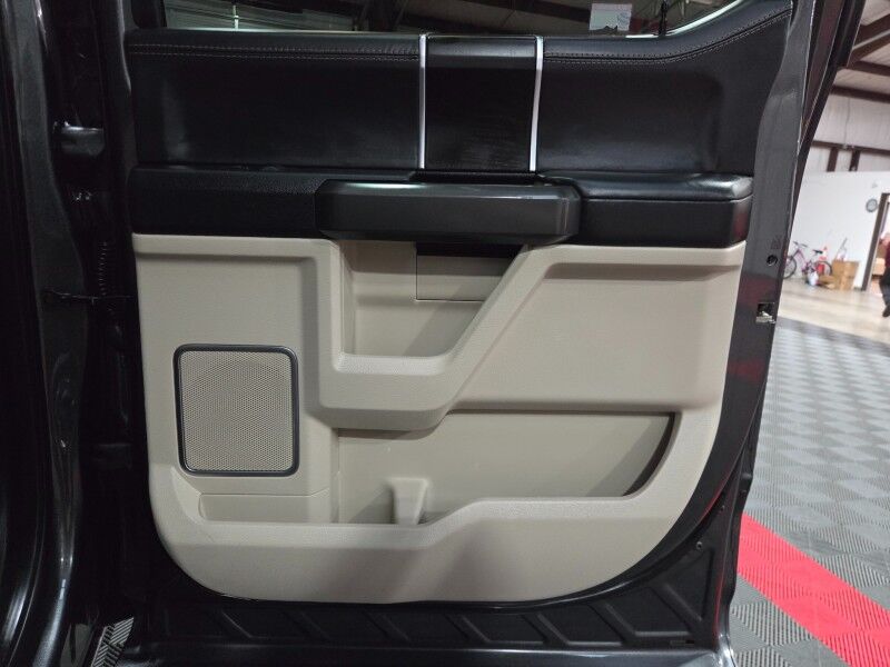 2020 Ford F-250 Limited 6.7L Diesel 4WD GPS Camera Sunroof Gooseneck FREE WARRANTY Arlington TX