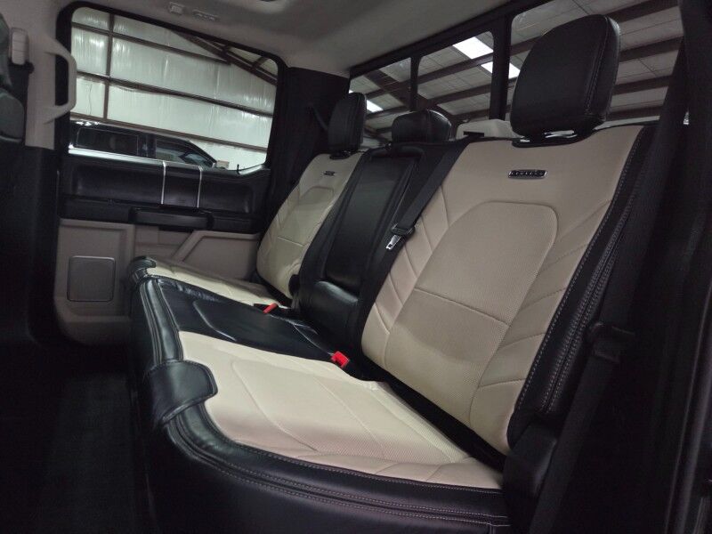 2020 Ford F-250 Limited 6.7L Diesel 4WD GPS Camera Sunroof Gooseneck FREE WARRANTY Arlington TX