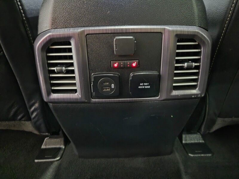 2020 Ford F-250 Limited 6.7L Diesel 4WD GPS Camera Sunroof Gooseneck FREE WARRANTY Arlington TX