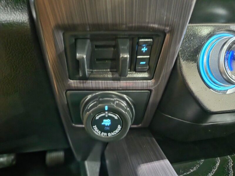 2020 Ford F-250 Limited 6.7L Diesel 4WD GPS Camera Sunroof Gooseneck FREE WARRANTY Arlington TX