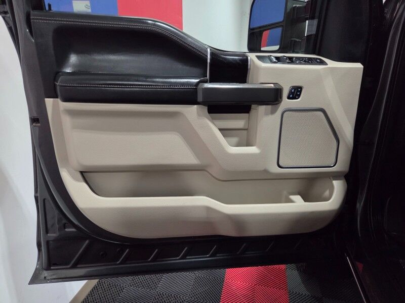 2020 Ford F-250 Limited 6.7L Diesel 4WD GPS Camera Sunroof Gooseneck FREE WARRANTY Arlington TX