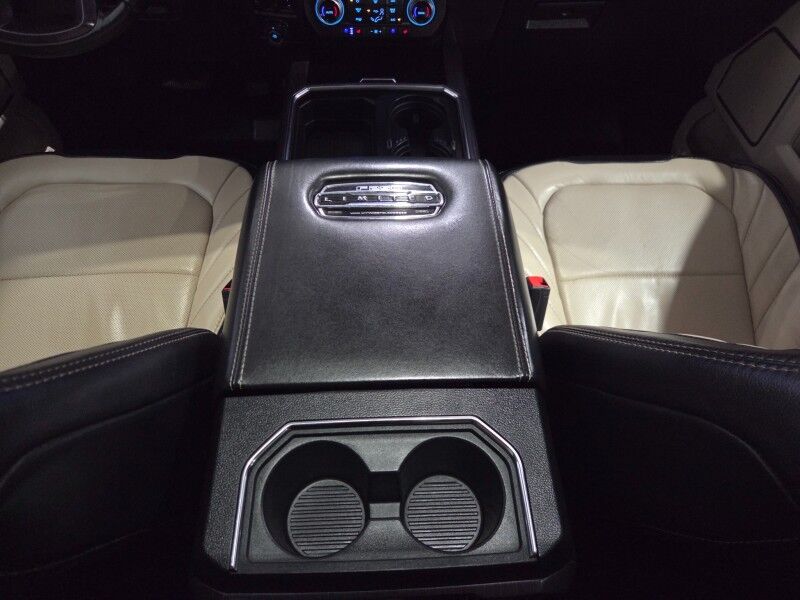 2020 Ford F-250 Limited 6.7L Diesel 4WD GPS Camera Sunroof Gooseneck FREE WARRANTY Arlington TX