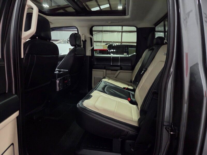 2020 Ford F-250 Limited 6.7L Diesel 4WD GPS Camera Sunroof Gooseneck FREE WARRANTY Arlington TX