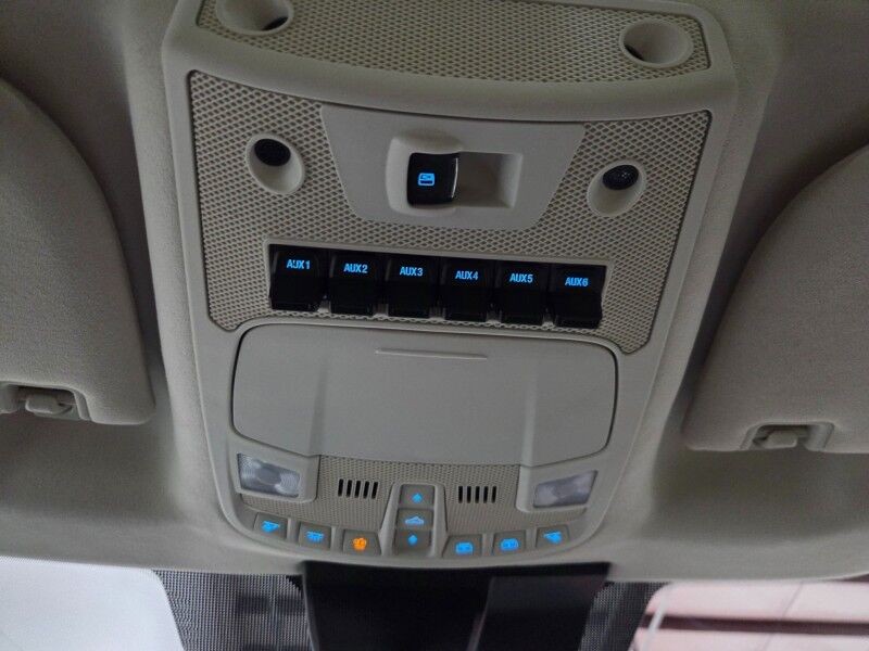 2020 Ford F-250 Limited 6.7L Diesel 4WD GPS Camera Sunroof Gooseneck FREE WARRANTY Arlington TX