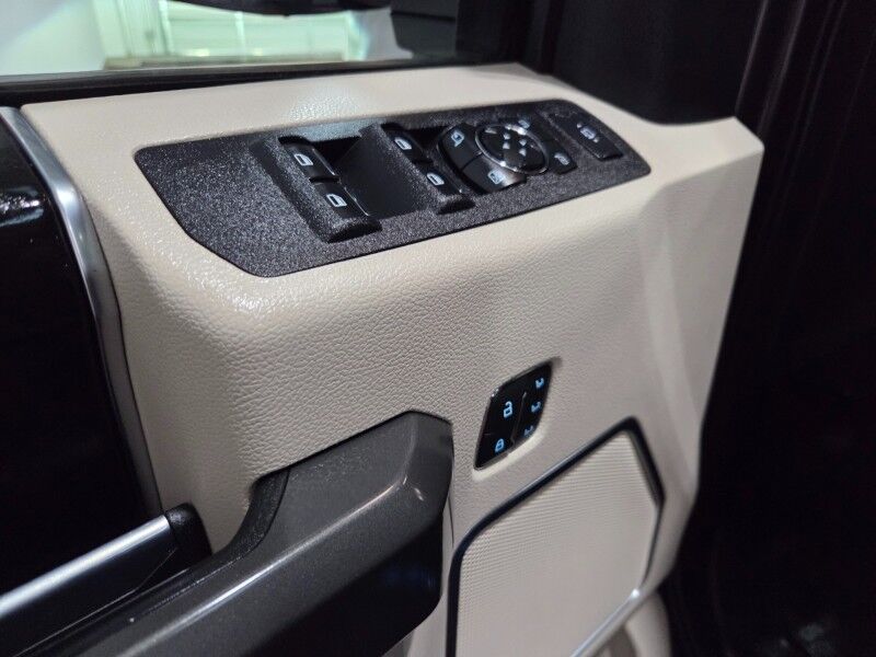 2020 Ford F-250 Limited 6.7L Diesel 4WD GPS Camera Sunroof Gooseneck FREE WARRANTY Arlington TX