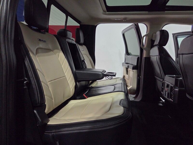 2020 Ford F-250 Limited 6.7L Diesel 4WD GPS Camera Sunroof Gooseneck FREE WARRANTY Arlington TX