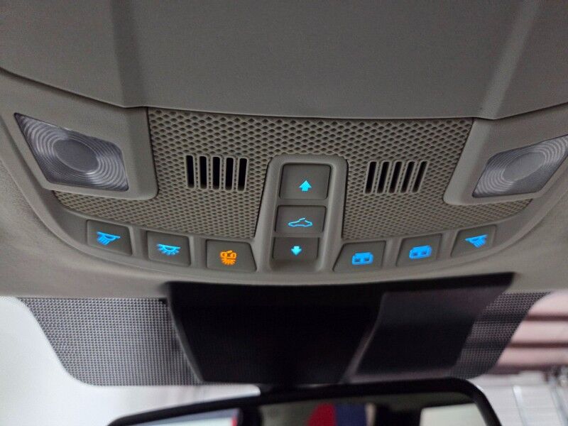 2020 Ford F-250 Limited 6.7L Diesel 4WD GPS Camera Sunroof Gooseneck FREE WARRANTY Arlington TX