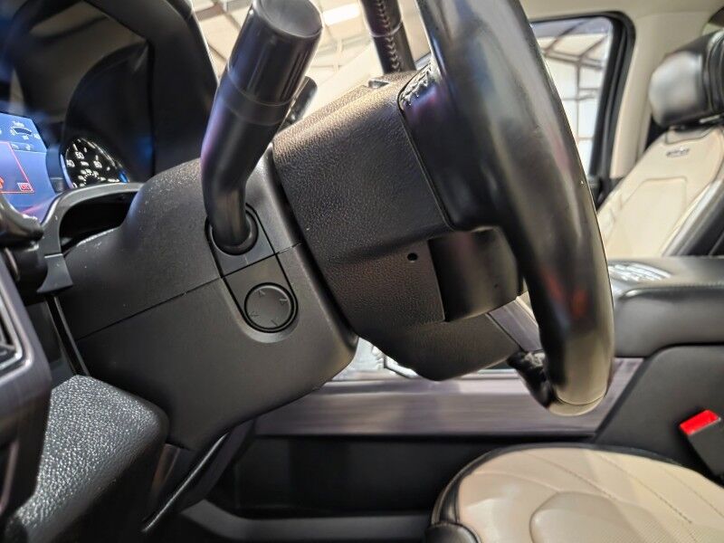 2020 Ford F-250 Limited 6.7L Diesel 4WD GPS Camera Sunroof Gooseneck FREE WARRANTY Arlington TX