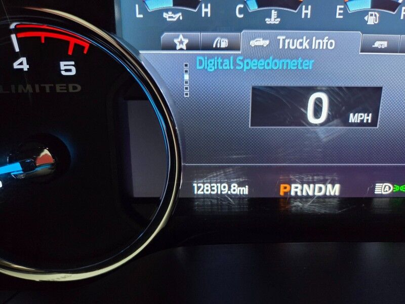 2020 Ford F-250 Limited 6.7L Diesel 4WD GPS Camera Sunroof Gooseneck FREE WARRANTY Arlington TX