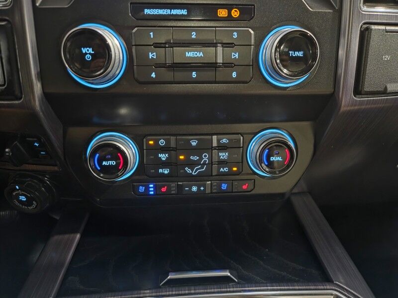 2020 Ford F-250 Limited 6.7L Diesel 4WD GPS Camera Sunroof Gooseneck FREE WARRANTY Arlington TX