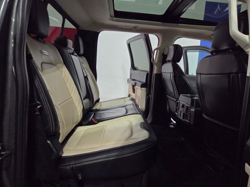 2020 Ford F-250 Limited 6.7L Diesel 4WD GPS Camera Sunroof Gooseneck FREE WARRANTY Arlington TX