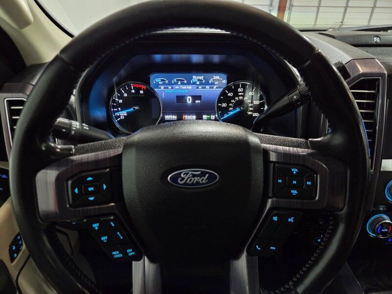 2020 Ford F-250 Limited 6.7L Diesel 4WD GPS Camera Sunroof Gooseneck FREE WARRANTY Arlington TX