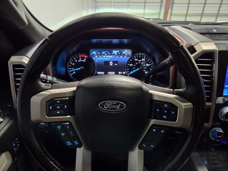 2020 Ford F-250 Platinum 4WD 6.7L Diesel GPS Backup Camera Pano Sunroof FREE WARRANTY Arlington TX