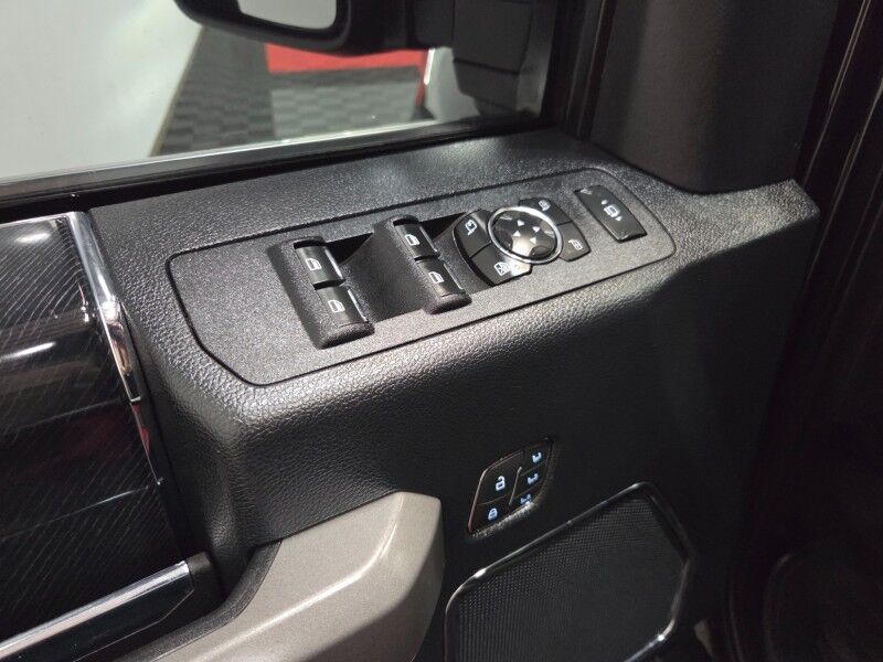 2020 Ford F-250 Platinum 4WD 6.7L Diesel GPS Backup Camera Pano Sunroof FREE WARRANTY Arlington TX