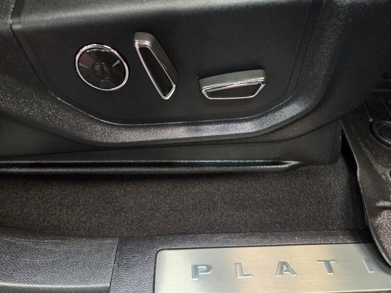 2020 Ford F-250 Platinum 4WD 6.7L Diesel GPS Backup Camera Pano Sunroof FREE WARRANTY Arlington TX