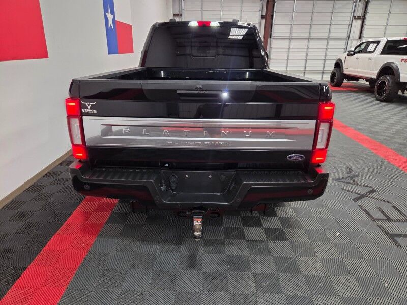 2020 Ford F-250 Platinum 4WD 6.7L Diesel GPS Backup Camera Pano Sunroof FREE WARRANTY Arlington TX