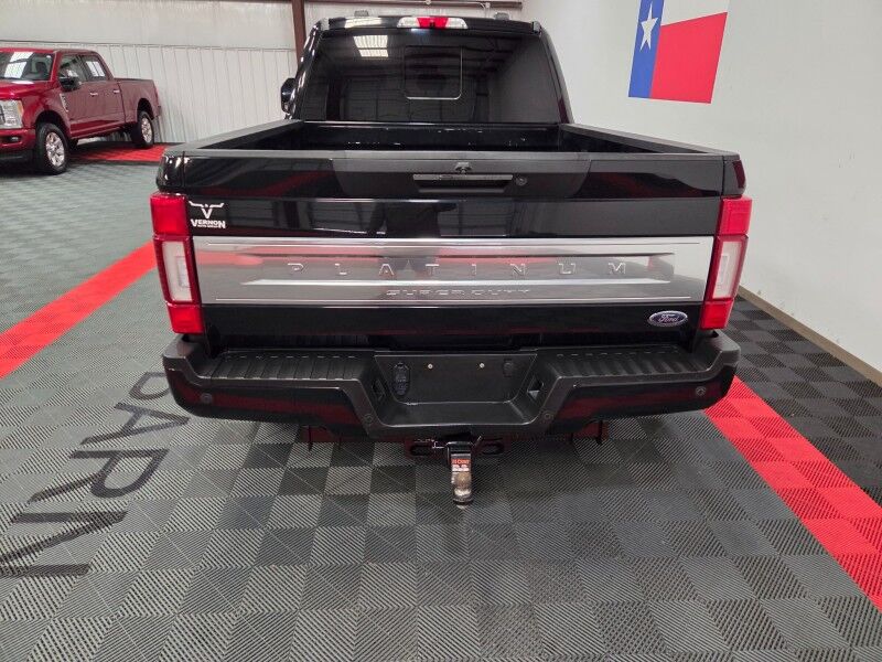 2020 Ford F-250 Platinum 4WD 6.7L Diesel GPS Backup Camera Pano Sunroof FREE WARRANTY Arlington TX
