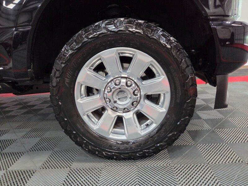 2020 Ford F-250 Platinum 4WD 6.7L Diesel GPS Backup Camera Pano Sunroof FREE WARRANTY Arlington TX