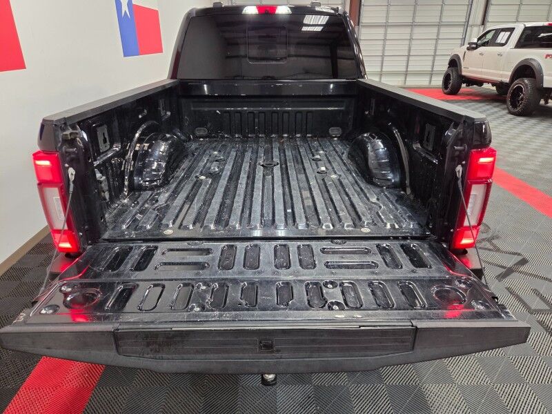 2020 Ford F-250 Platinum 4WD 6.7L Diesel GPS Backup Camera Pano Sunroof FREE WARRANTY Arlington TX
