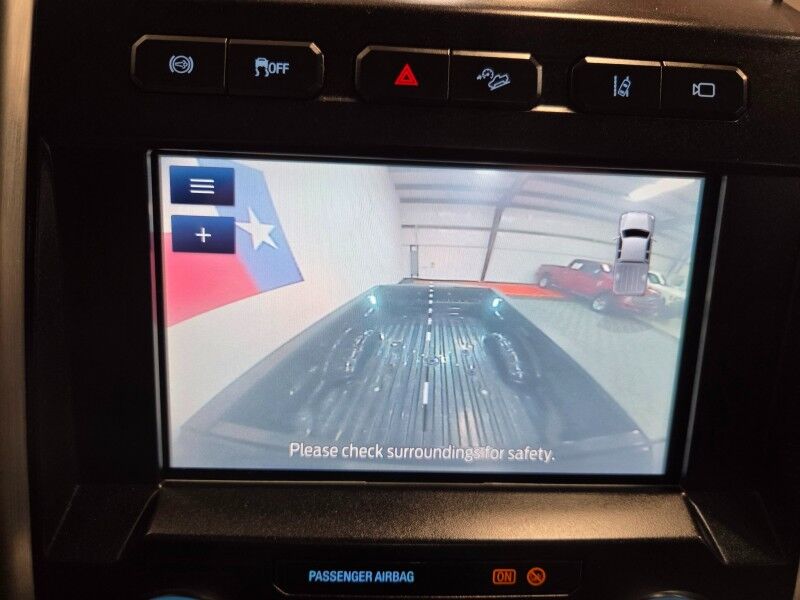 2020 Ford F-250 Platinum 4WD 6.7L Diesel GPS Backup Camera Pano Sunroof FREE WARRANTY Arlington TX