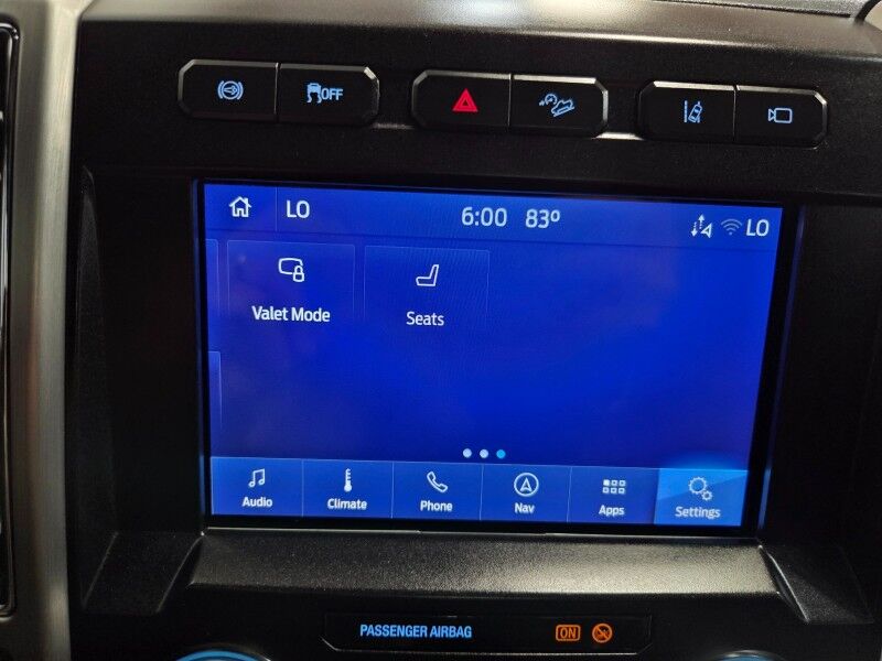 2020 Ford F-250 Platinum 4WD 6.7L Diesel GPS Backup Camera Pano Sunroof FREE WARRANTY Arlington TX