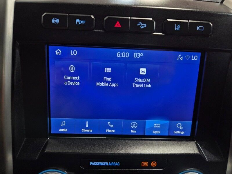 2020 Ford F-250 Platinum 4WD 6.7L Diesel GPS Backup Camera Pano Sunroof FREE WARRANTY Arlington TX