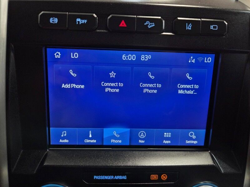2020 Ford F-250 Platinum 4WD 6.7L Diesel GPS Backup Camera Pano Sunroof FREE WARRANTY Arlington TX