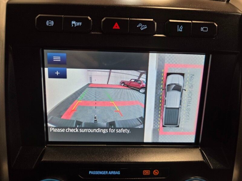2020 Ford F-250 Platinum 4WD 6.7L Diesel GPS Backup Camera Pano Sunroof FREE WARRANTY Arlington TX