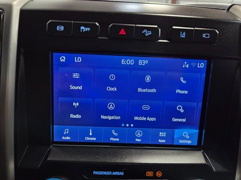 2020 Ford F-250 Platinum 4WD 6.7L Diesel GPS Backup Camera Pano Sunroof FREE WARRANTY Arlington TX