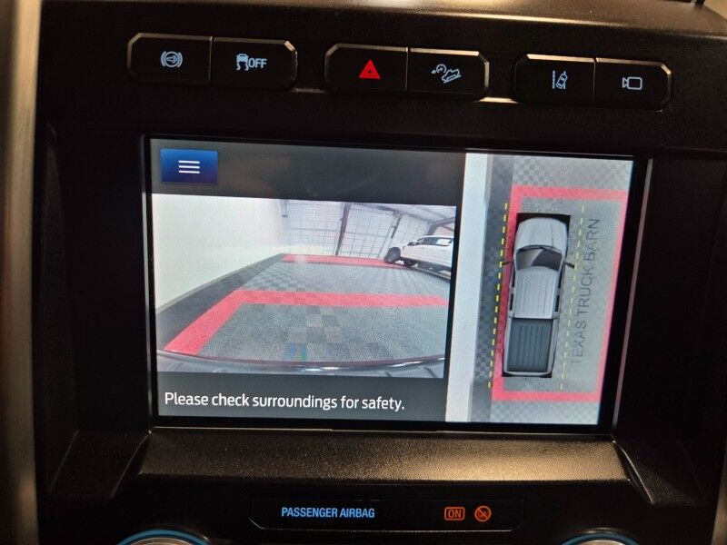 2020 Ford F-250 Platinum 4WD 6.7L Diesel GPS Backup Camera Pano Sunroof FREE WARRANTY Arlington TX