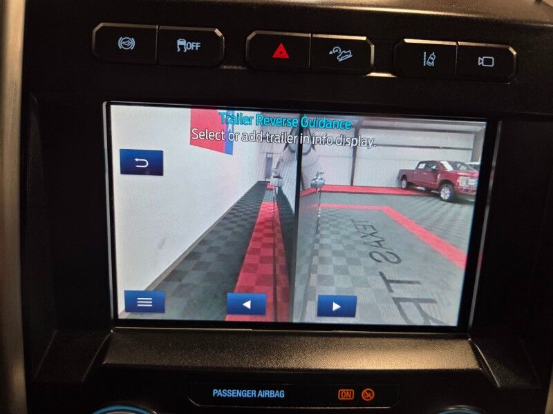 2020 Ford F-250 Platinum 4WD 6.7L Diesel GPS Backup Camera Pano Sunroof FREE WARRANTY Arlington TX