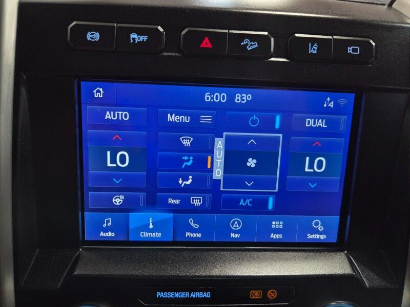 2020 Ford F-250 Platinum 4WD 6.7L Diesel GPS Backup Camera Pano Sunroof FREE WARRANTY Arlington TX
