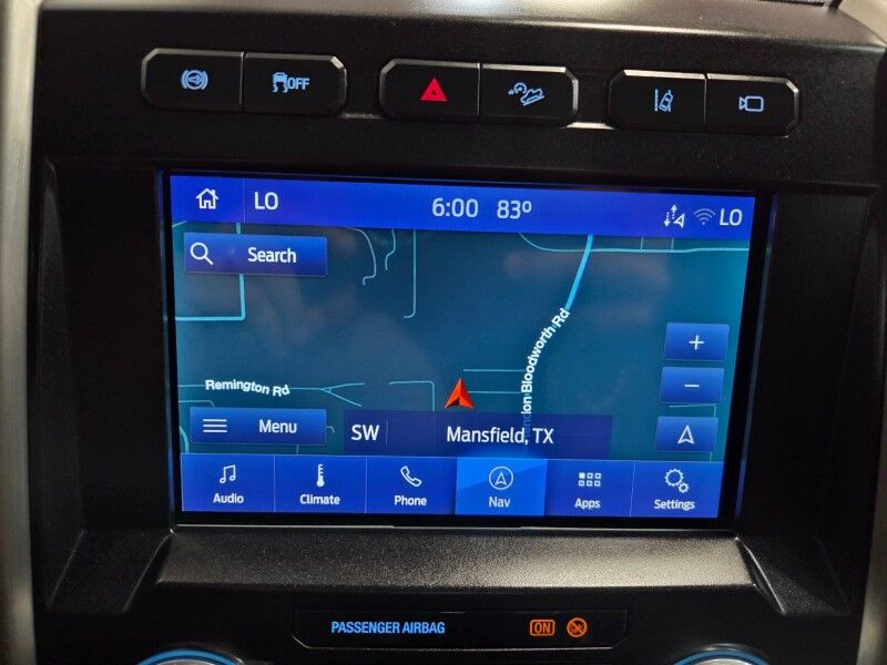 2020 Ford F-250 Platinum 4WD 6.7L Diesel GPS Backup Camera Pano Sunroof FREE WARRANTY Arlington TX