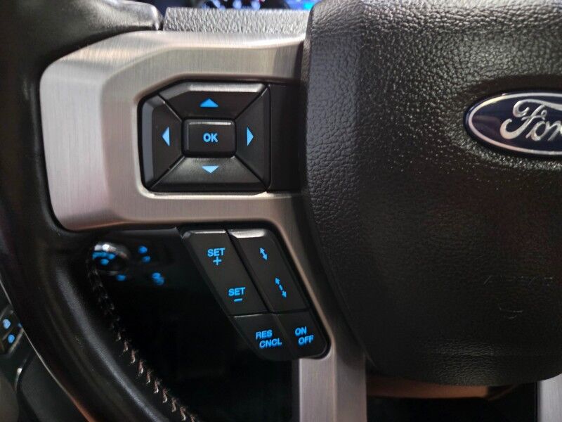 2020 Ford F-250 Platinum 4WD 6.7L Diesel GPS Backup Camera Pano Sunroof FREE WARRANTY Arlington TX