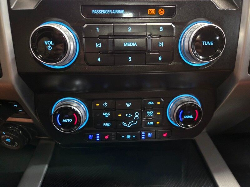 2020 Ford F-250 Platinum 4WD 6.7L Diesel GPS Backup Camera Pano Sunroof FREE WARRANTY Arlington TX