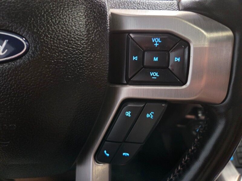 2020 Ford F-250 Platinum 4WD 6.7L Diesel GPS Backup Camera Pano Sunroof FREE WARRANTY Arlington TX