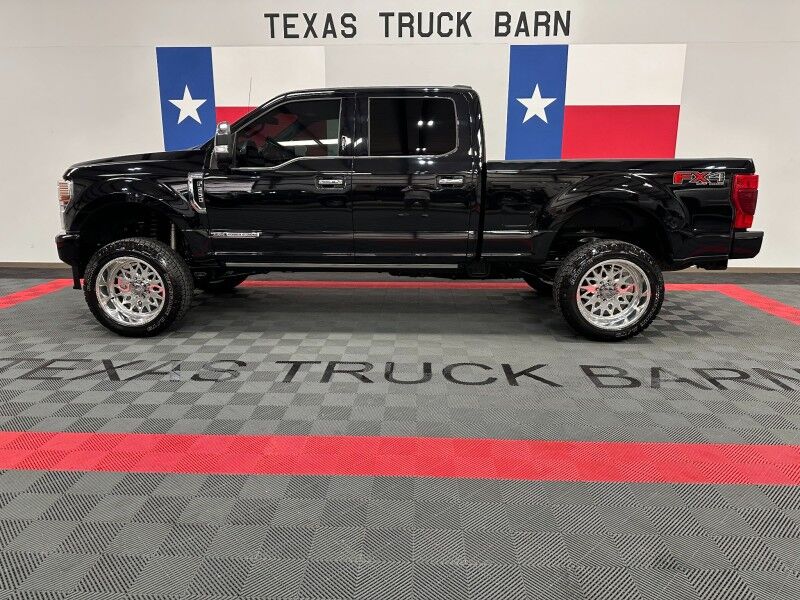 Ford F250 For Sale Texas