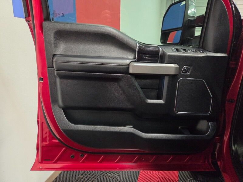 2020 Ford F-250 Platinum 6.7L Diesel 10 Speed Sunroof GPS Camera FREE WARRANTY Arlington TX