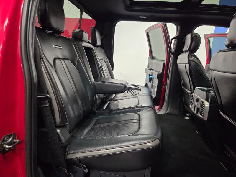 2020 Ford F-250 Platinum 6.7L Diesel 10 Speed Sunroof GPS Camera FREE WARRANTY Arlington TX