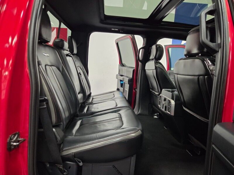 2020 Ford F-250 Platinum 6.7L Diesel 10 Speed Sunroof GPS Camera FREE WARRANTY Arlington TX