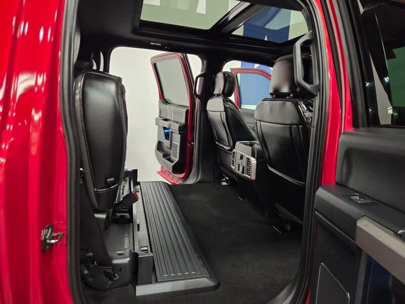 2020 Ford F-250 Platinum 6.7L Diesel 10 Speed Sunroof GPS Camera FREE WARRANTY Arlington TX