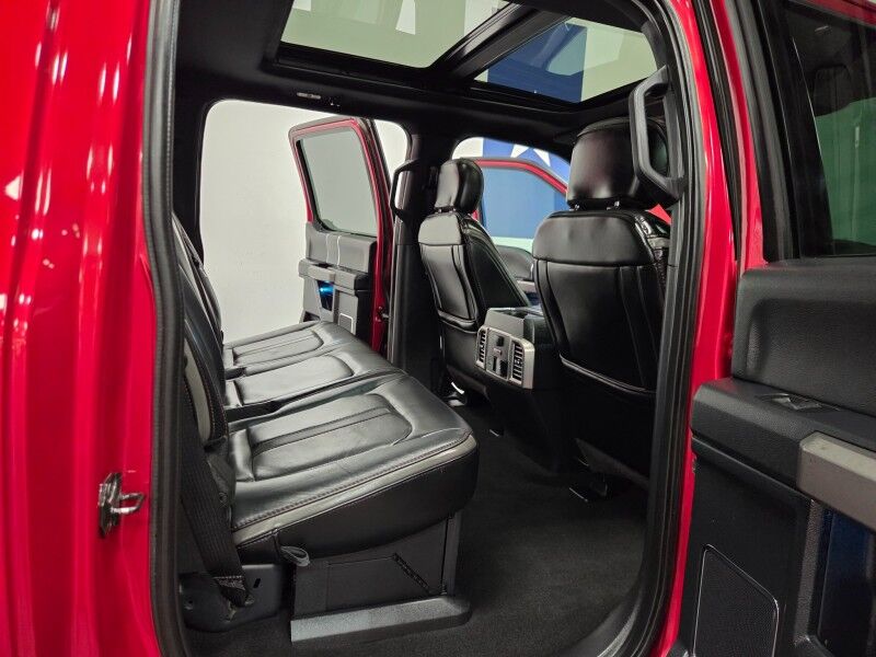 2020 Ford F-250 Platinum 6.7L Diesel 10 Speed Sunroof GPS Camera FREE WARRANTY Arlington TX