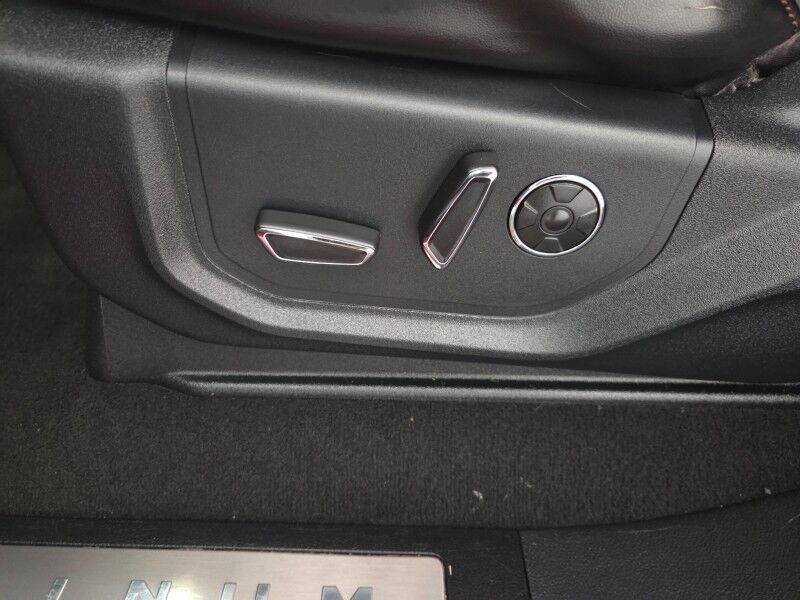 2020 Ford F-250 Platinum 6.7L Diesel 10 Speed Sunroof GPS Camera FREE WARRANTY Arlington TX