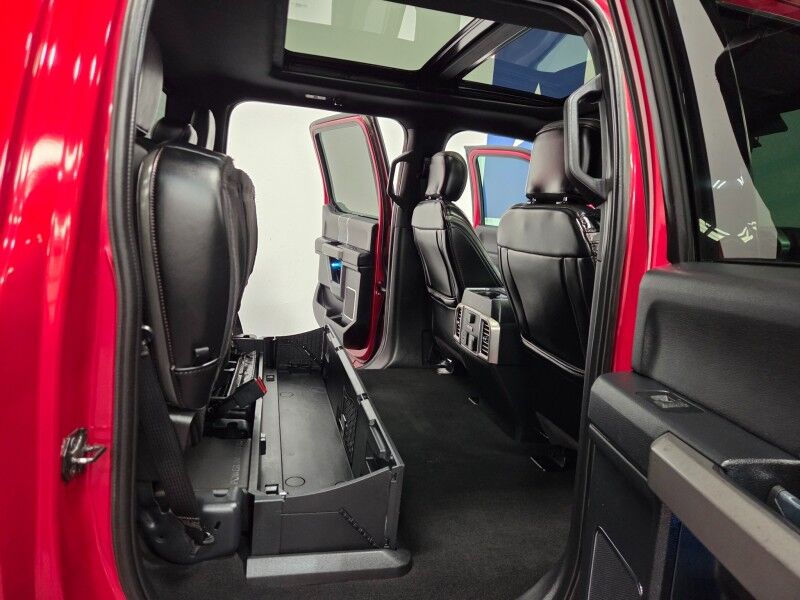 2020 Ford F-250 Platinum 6.7L Diesel 10 Speed Sunroof GPS Camera FREE WARRANTY Arlington TX