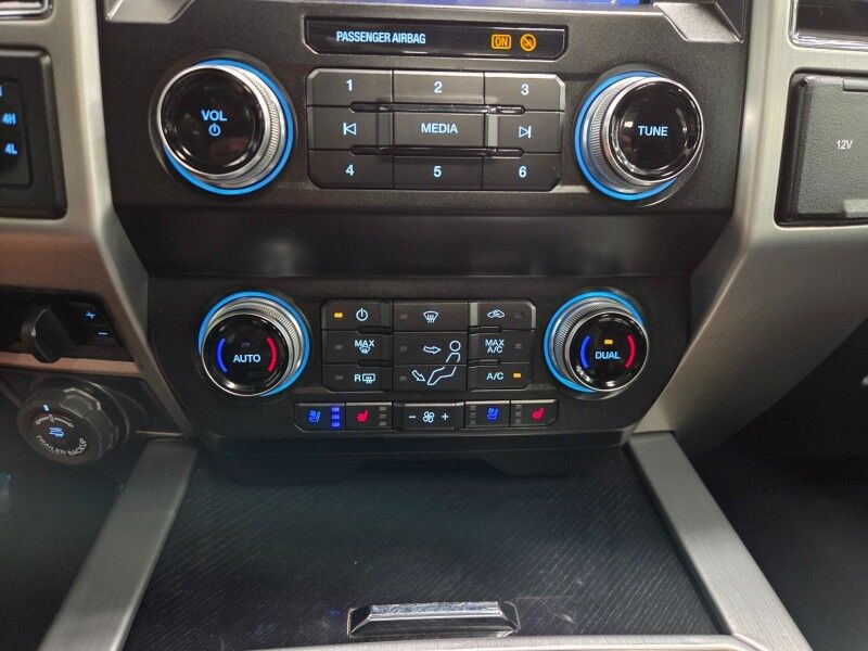 2020 Ford F-250 Platinum 6.7L Diesel 10 Speed Sunroof GPS Camera FREE WARRANTY Arlington TX