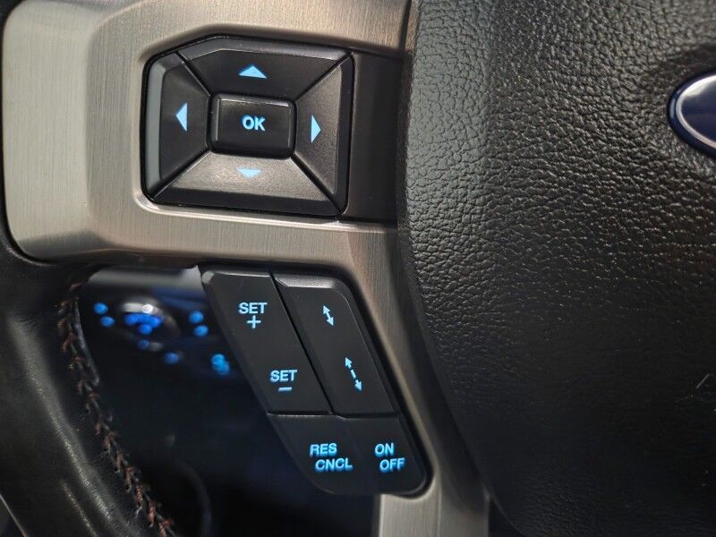 2020 Ford F-250 Platinum 6.7L Diesel 10 Speed Sunroof GPS Camera FREE WARRANTY Arlington TX