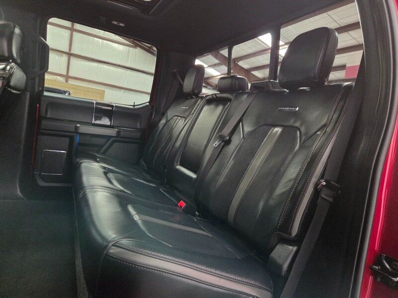 2020 Ford F-250 Platinum 6.7L Diesel 10 Speed Sunroof GPS Camera FREE WARRANTY Arlington TX